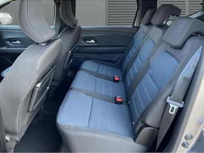 Dacia Jogger (2026) - Photo 6