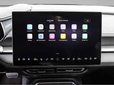 Mazda 2 (2026) - Photo 7