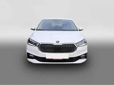 Skoda Fabia (2025) - Photo 2
