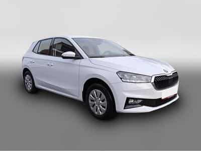 Skoda Fabia (2025) - Photo 3