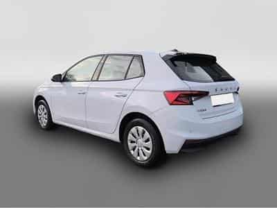 Skoda Fabia (2025) - Photo 5