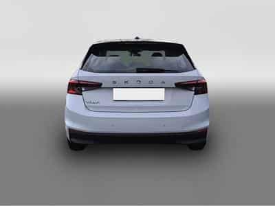 Skoda Fabia (2025) - Photo 6