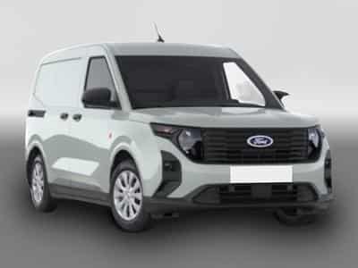 Ford Transit (2025) - Photo 1