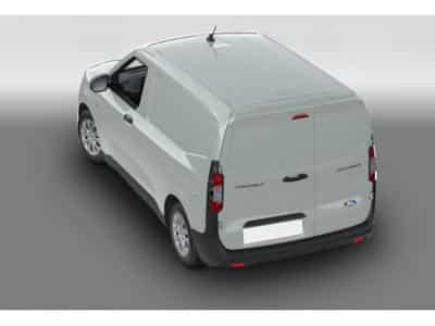 Ford Transit (2025) - Photo 3