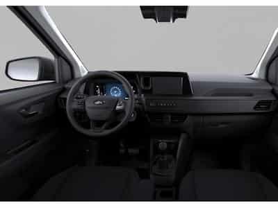 Ford Transit (2025) - Photo 4