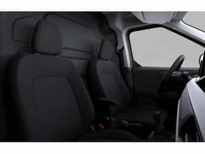 Ford Transit (2025) - Photo 5