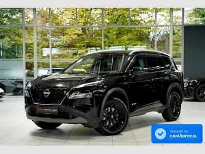 Nissan X-Trail e-Power e-4orce N-Connecta *2.H *Pano (2023) - Foto 1