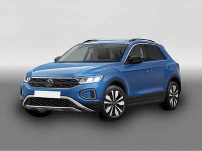 VW T-Roc (2025) - Photo 1