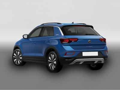 VW T-Roc (2025) - Photo 3