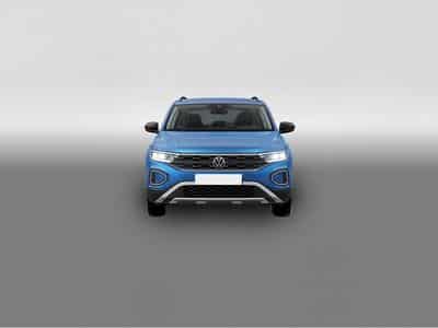 VW T-Roc (2025) - Photo 6