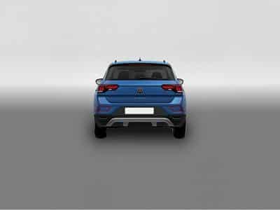 VW T-Roc (2025) - Photo 7