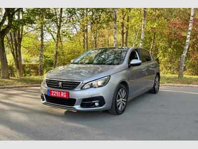 Peugeot 308 1.5 hdi Auto. (2019) - Photo 1