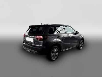 Suzuki Vitara (2026) - Photo 4