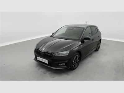 Skoda Fabia 1.0 TSI 115cv DSG MonteCarlo CARPLAY / FULL LED / CAMERA (2026) - Photo 1