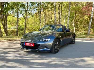 Mazda MX-5 1.5 Skyactiv (2016) - Photo 1