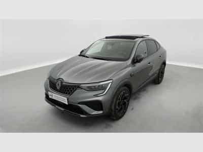 Renault Arkana 1.6i E-TECH HEV Esprit Alpine **CAM/NAVI/LED/CARPLAY** (2026) - Photo 1
