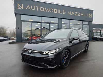 VW Golf Golf VIII R VARIANT 4M*PERFORM*MATRIX*PANO*1.HD* (2023) - Foto 1