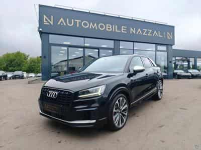 Audi SQ2 SQ2 2.0 TFSI QUATTRO BLACK LINE *AUT*NAVI*LED* (2020) - Foto 1