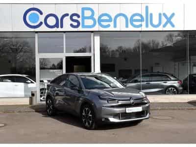 Citroën C4 (2025) - Photo 1