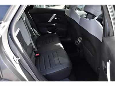 Citroën C4 (2025) - Photo 8