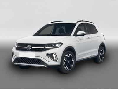 VW T-Cross (2025) - Photo 1