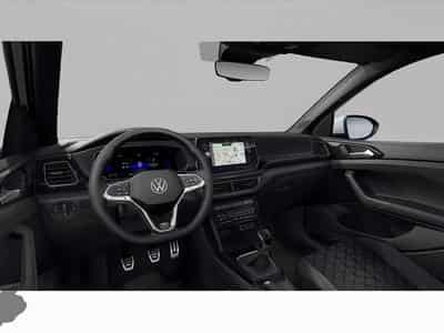 VW T-Cross (2025) - Photo 2