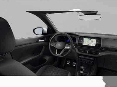 VW T-Cross (2025) - Photo 4