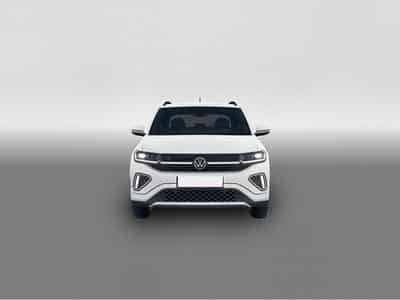 VW T-Cross (2025) - Photo 6
