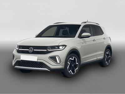 VW T-Cross (2025) - Photo 1