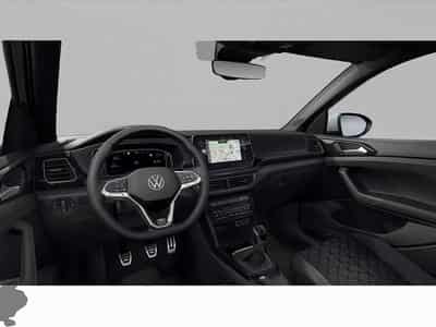 VW T-Cross (2025) - Photo 2
