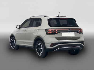 VW T-Cross (2025) - Photo 3
