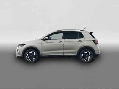 VW T-Cross (2025) - Photo 5