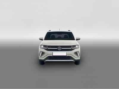VW T-Cross (2025) - Photo 6