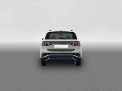 VW T-Cross (2025) - Photo 7