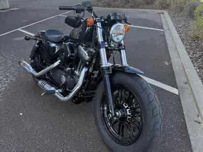 Harley-Davidson Sportster Sportster Forty eight (2017) - Foto 1
