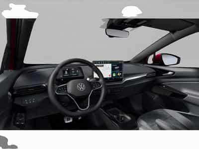 VW ID.4 (2025) - Photo 2