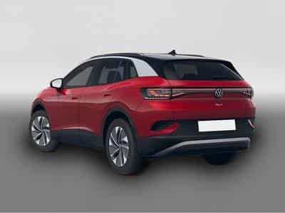 VW ID.4 (2025) - Photo 3