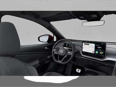 VW ID.4 (2025) - Photo 4