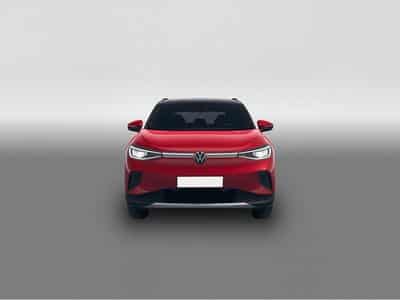 VW ID.4 (2025) - Photo 6