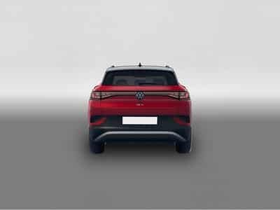 VW ID.4 (2025) - Photo 7