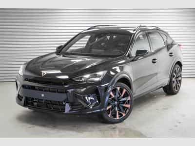 Cupra Formentor 1,5 eHybrid VZ (2026) - Foto 1