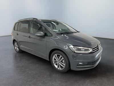 VW Touran Comfortline Edition (2026) - Foto 1