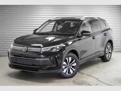 VW Tiguan 1,5 eTSI DSG (2026) - Foto 1