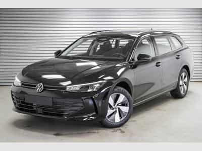 VW Passat Variant 1,5 eTSI (2026) - Photo 1