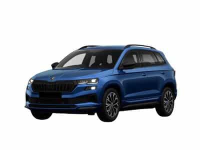 Skoda Karoq Sportline (2026) - Photo 1