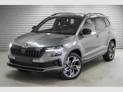 Skoda Karoq 2,0 TSI DSG (2026) - Photo 1