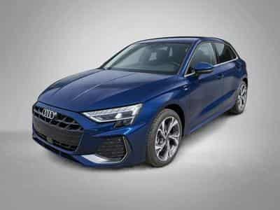 Audi A3 Sportback S Line 2.0 TDI (2026) - Foto 1
