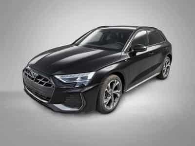 Audi A3 Sportback S Line 2.0 TDI (2026) - Photo 1