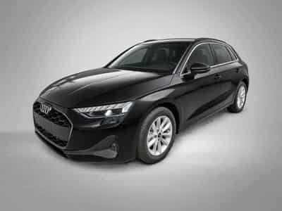 Audi A3 Sportback  1.5 TFSI 6-Gang (2026) - Photo 1