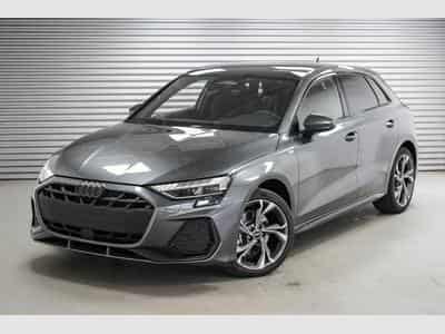 Audi A3 Sportback 2,0 TFSI (2026) - Photo 1